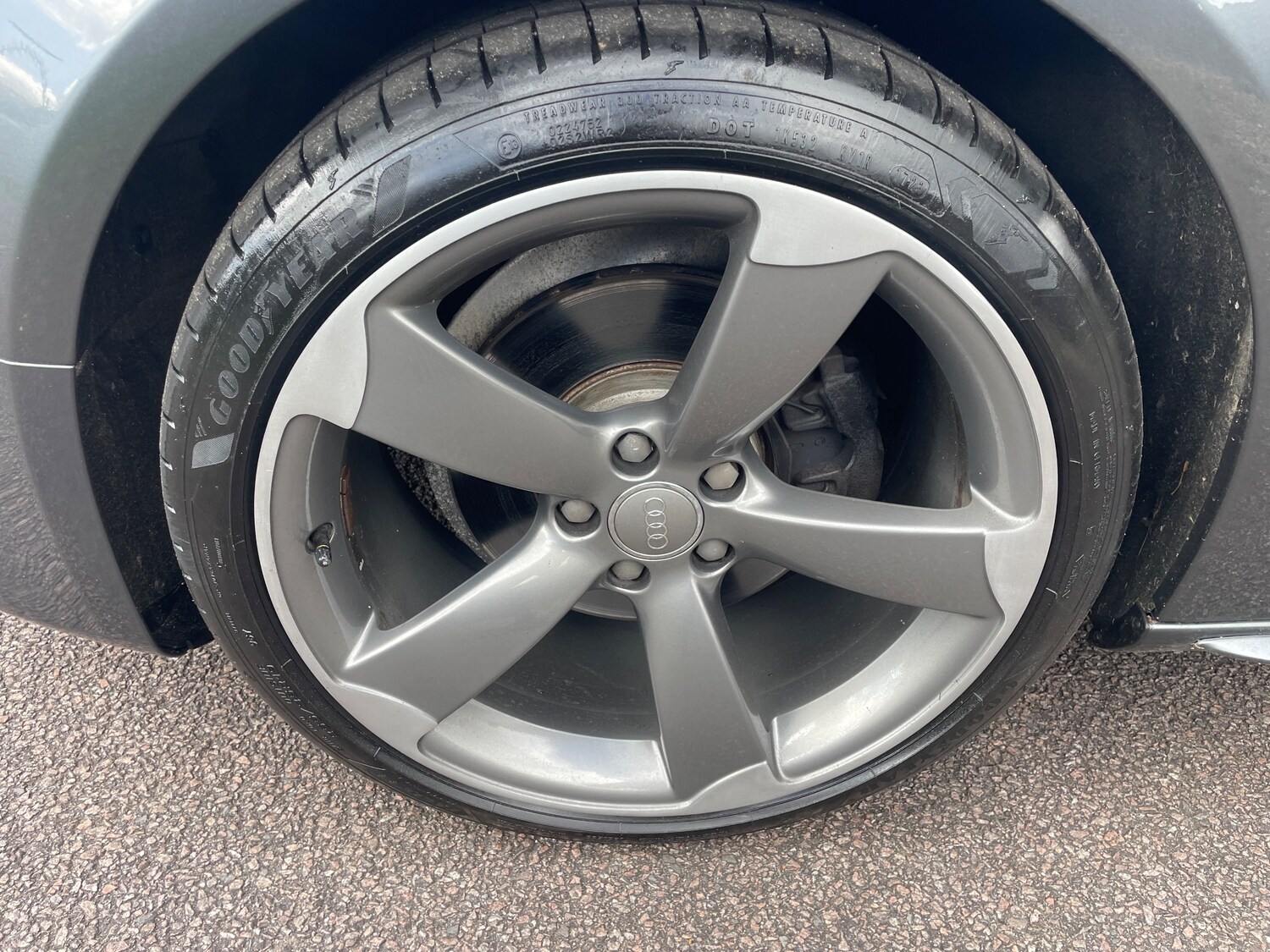 Used Audi A5 2013 for sale - 78077912: Photo 45