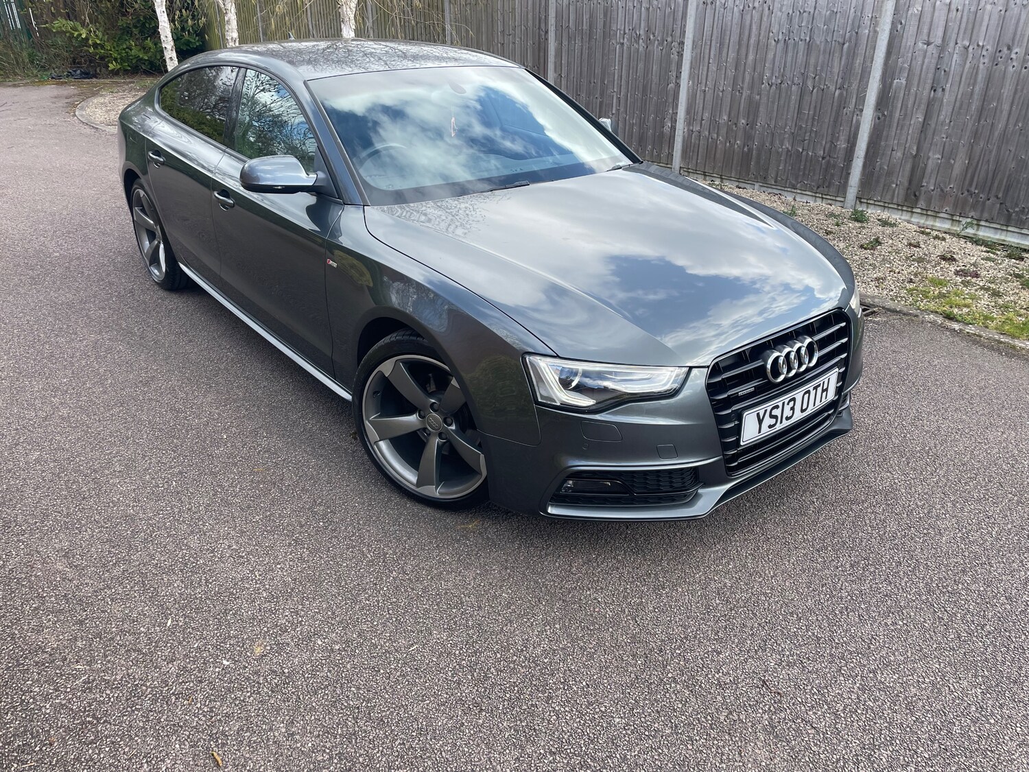 Used Audi A5 2013 for sale - 78077912: Photo 6