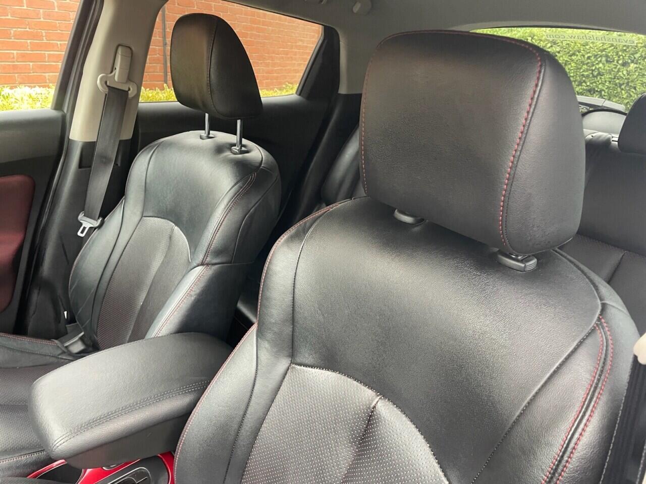 Used Nissan Juke 2014 for sale - 78077910: Photo 19