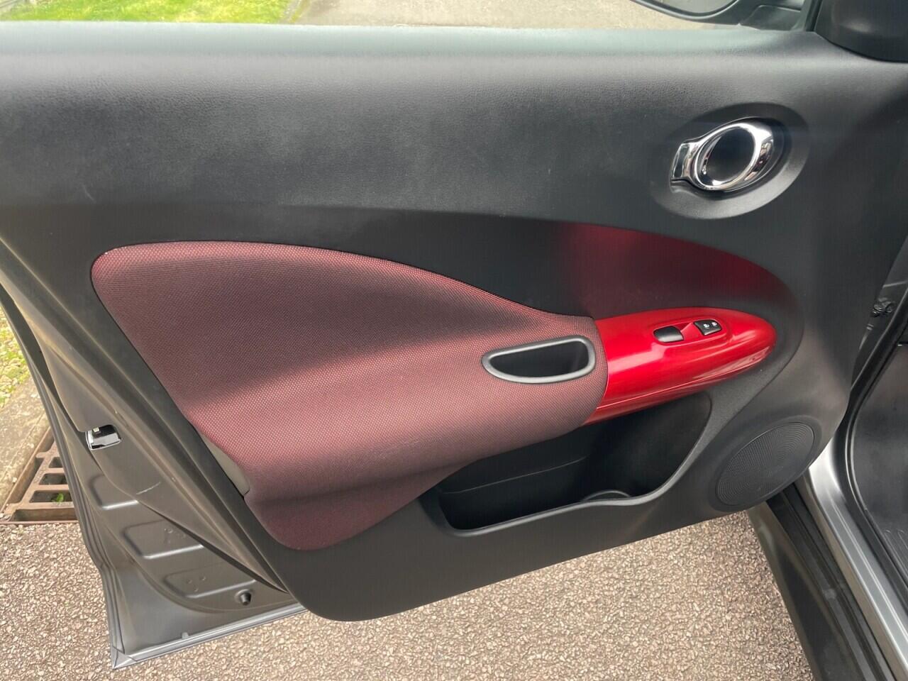 Used Nissan Juke 2014 for sale - 78077910: Photo 23