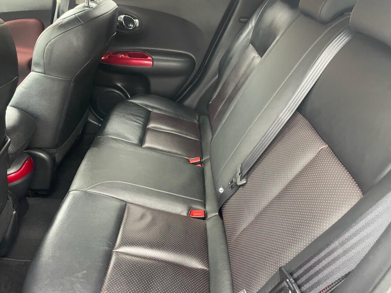 Used Nissan Juke 2014 for sale - 78077910: Photo 25