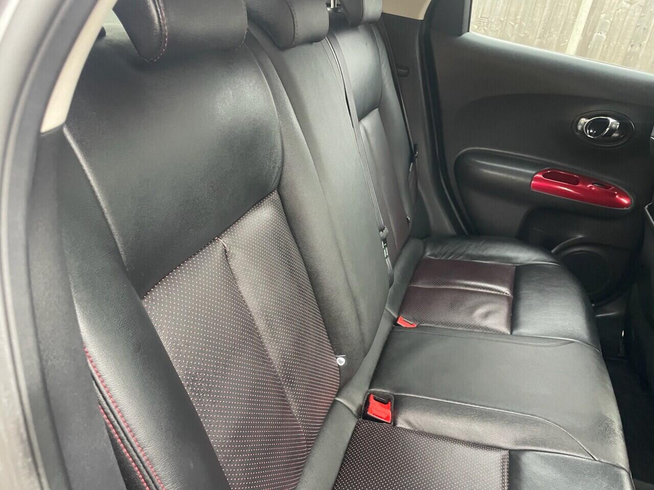 Used Nissan Juke 2014 for sale - 78077910: Photo 27