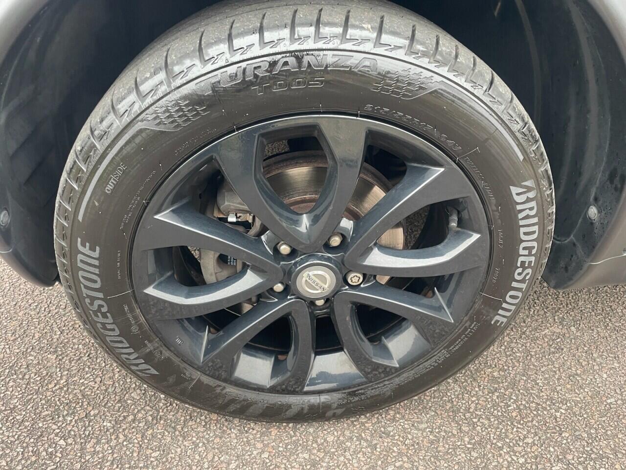 Used Nissan Juke 2014 for sale - 78077910: Photo 3