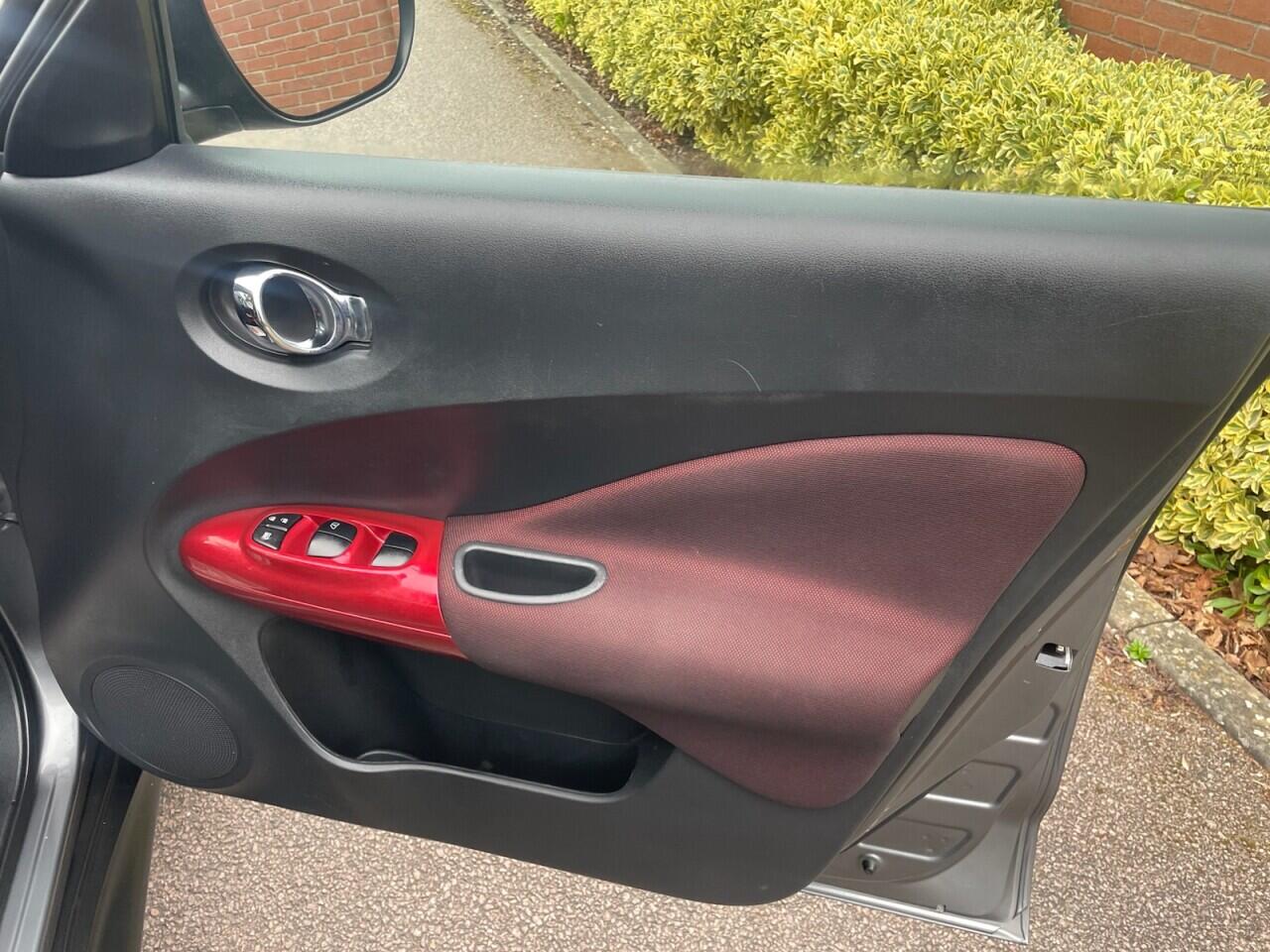 Used Nissan Juke 2014 for sale - 78077910: Photo 32