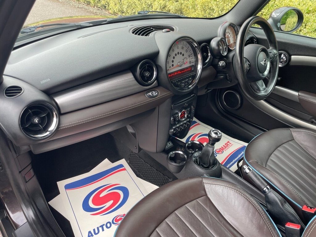 Used MINI Convertible 2012 for sale - 77451700: Photo 18