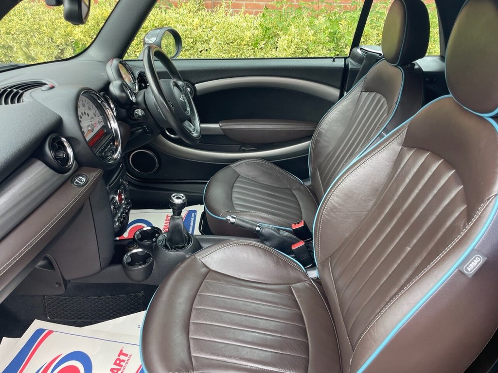 Used MINI Convertible 2012 for sale - 77451700: Photo 19