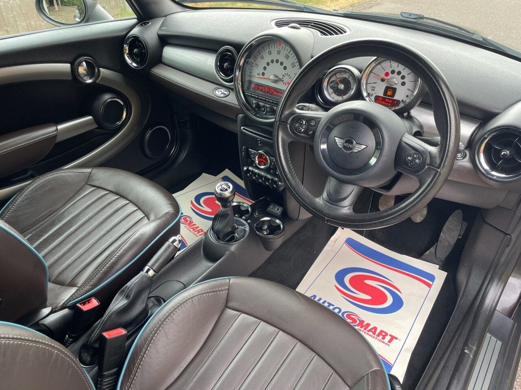 Used MINI Convertible 2012 for sale - 77451700: Photo 2