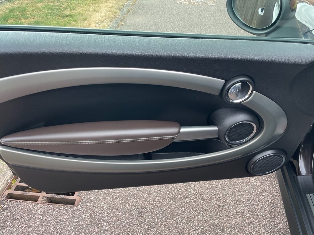 Used MINI Convertible 2012 for sale - 77451700: Photo 20