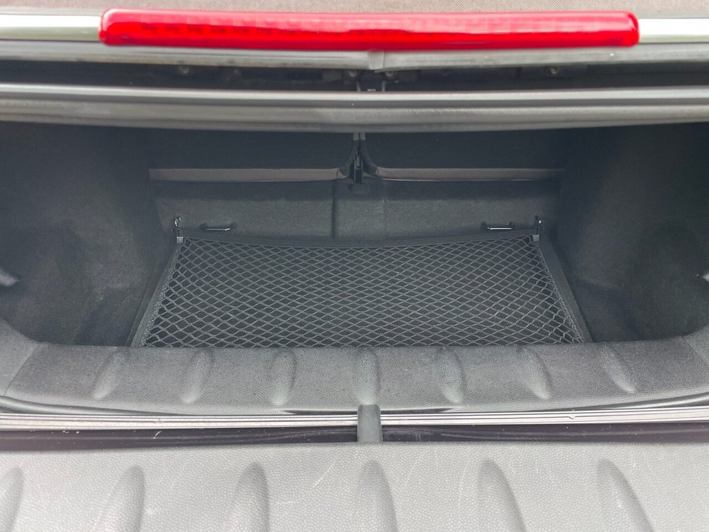 Used MINI Convertible 2012 for sale - 77451700: Photo 21