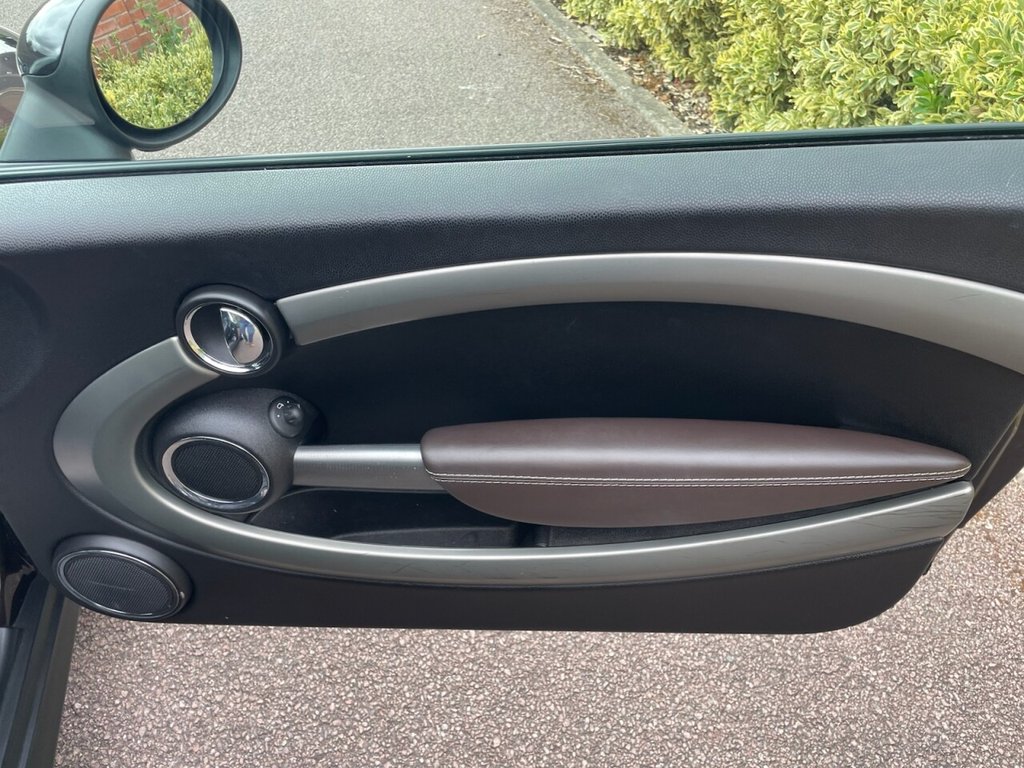 Used MINI Convertible 2012 for sale - 77451700: Photo 22