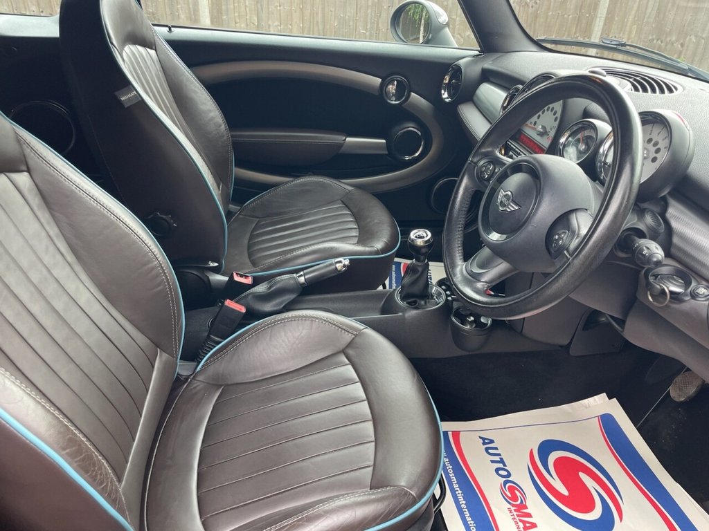 Used MINI Convertible 2012 for sale - 77451700: Photo 23