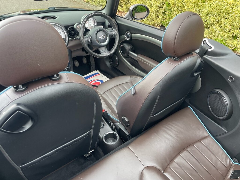 Used MINI Convertible 2012 for sale - 77451700: Photo 28