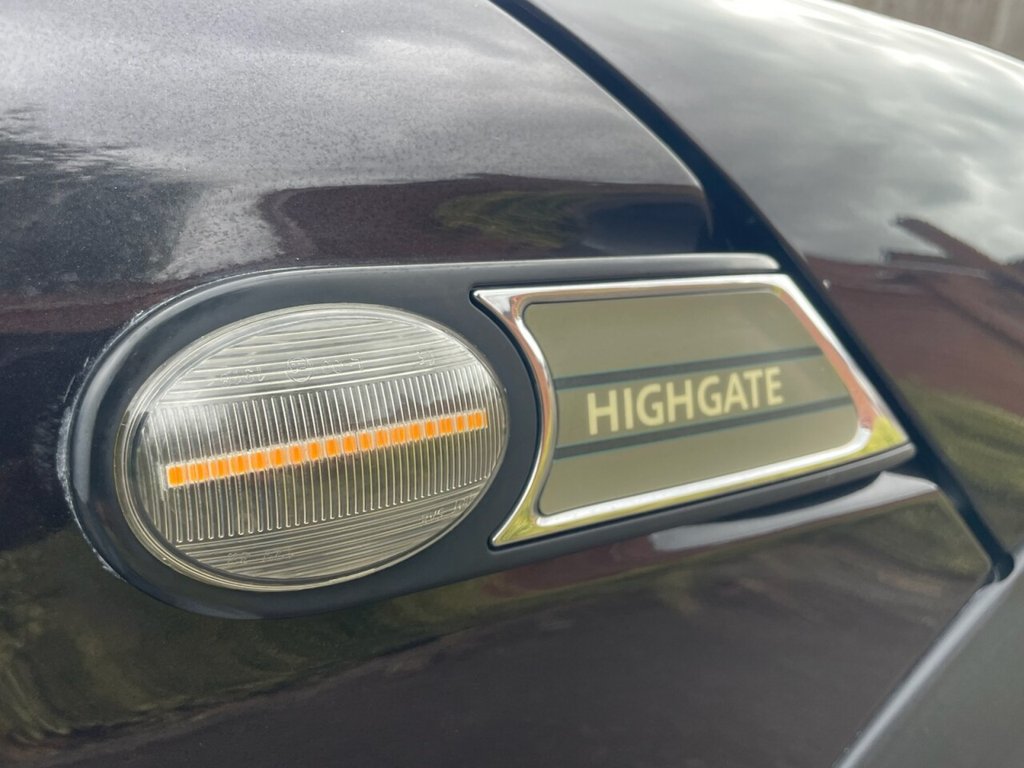 Used MINI Convertible 2012 for sale - 77451700: Photo 29