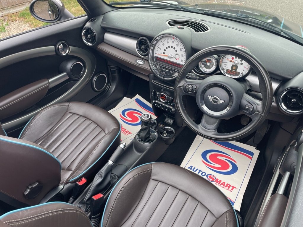 Used MINI Convertible 2012 for sale - 77451700: Photo 30