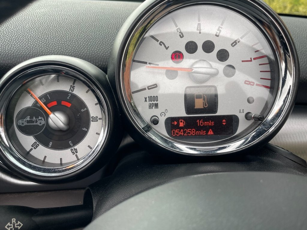 Used MINI Convertible 2012 for sale - 77451700: Photo 31