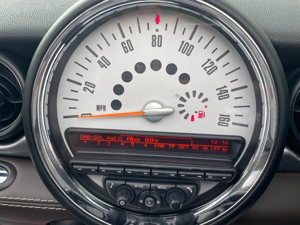 Used MINI Convertible 2012 for sale - 77451700: Photo 34