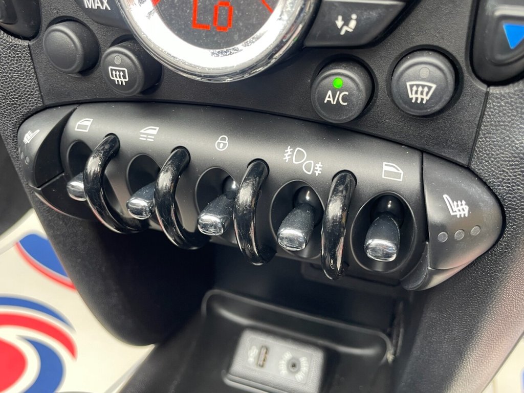 Used MINI Convertible 2012 for sale - 77451700: Photo 35