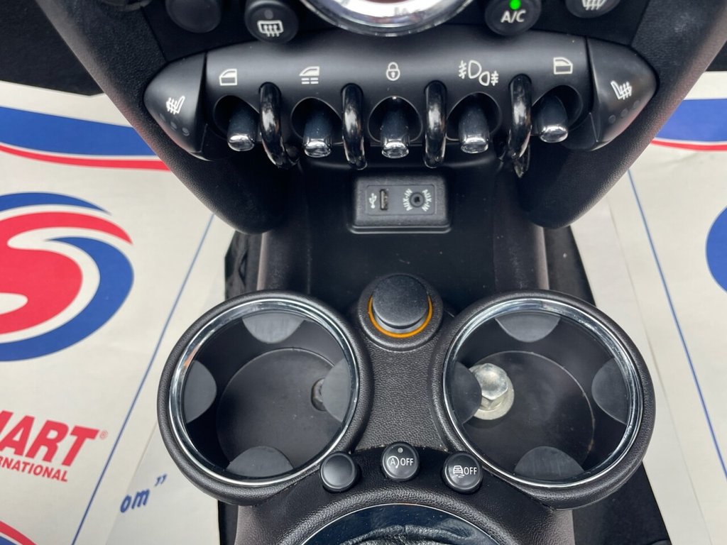 Used MINI Convertible 2012 for sale - 77451700: Photo 36