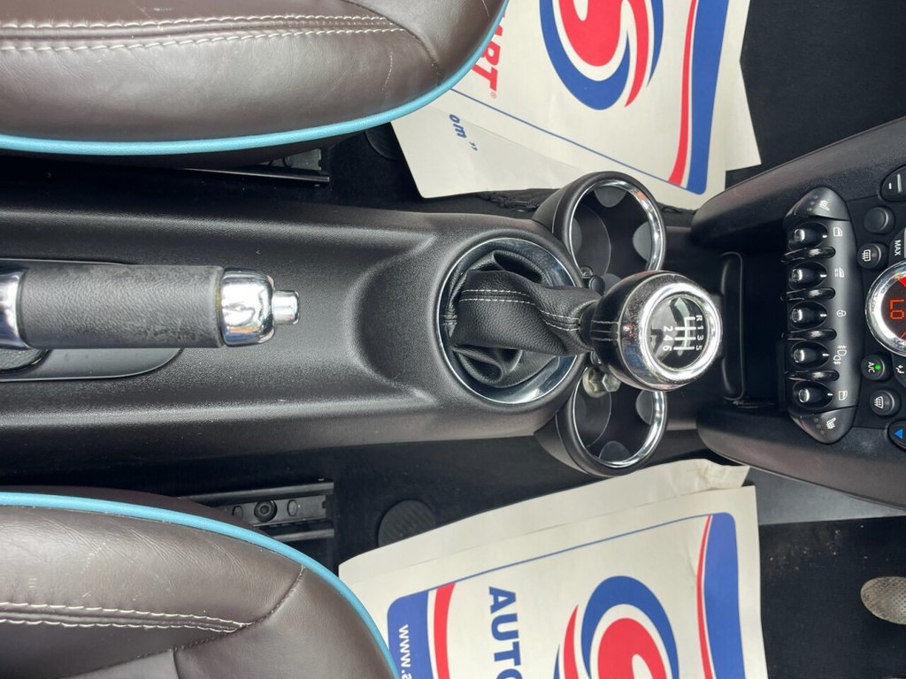 Used MINI Convertible 2012 for sale - 77451700: Photo 38