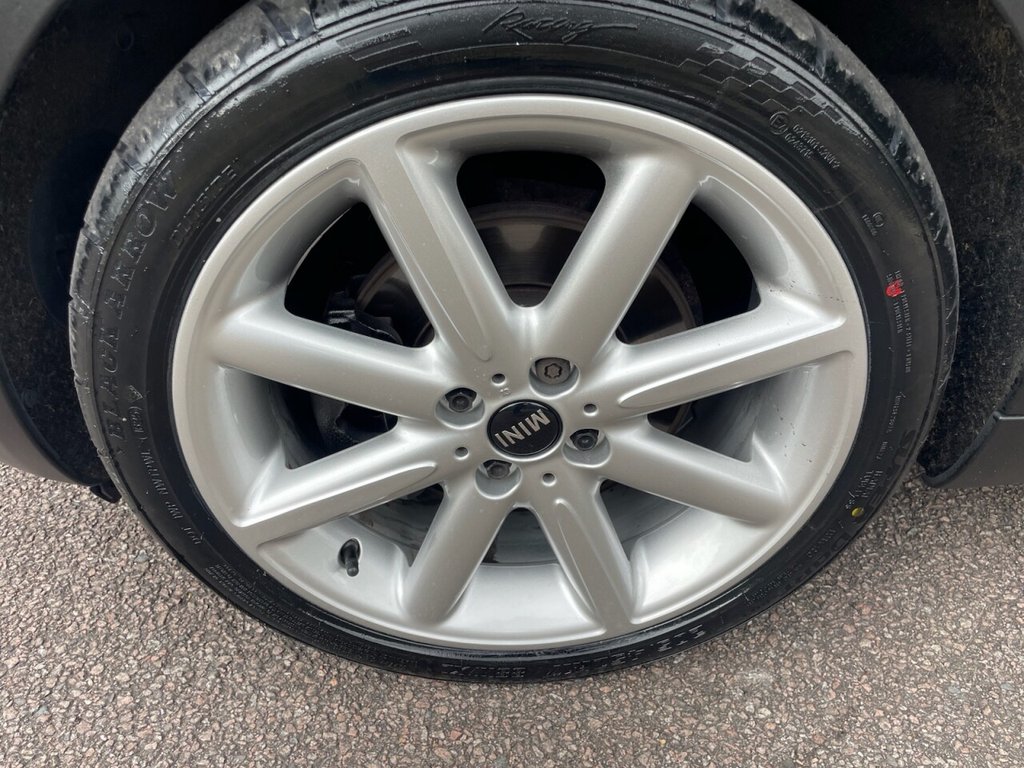 Used MINI Convertible 2012 for sale - 77451700: Photo 39