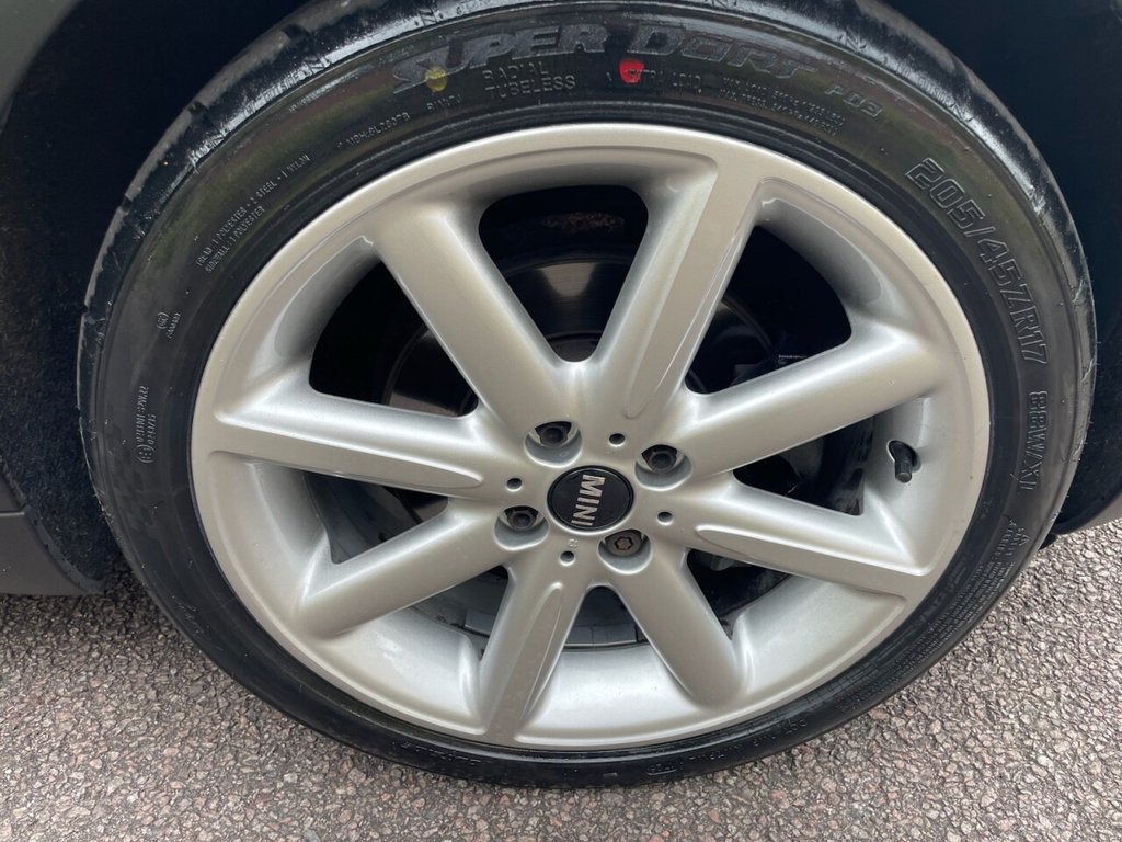 Used MINI Convertible 2012 for sale - 77451700: Photo 41