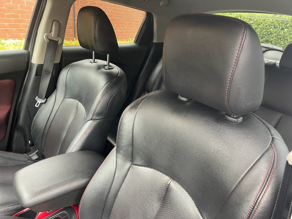 Used Nissan Juke 2014 for sale - 77780445: Photo 19