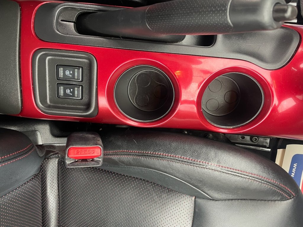 Used Nissan Juke 2014 for sale - 77780445: Photo 22