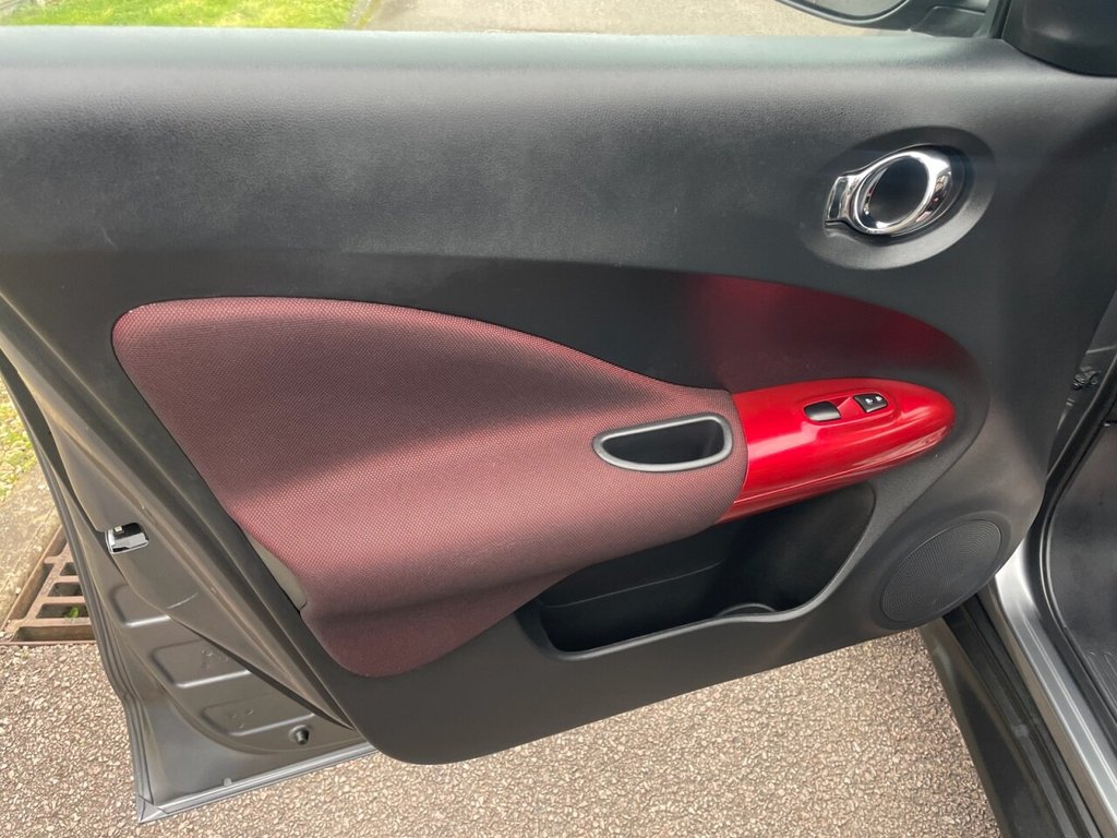 Used Nissan Juke 2014 for sale - 77780445: Photo 23