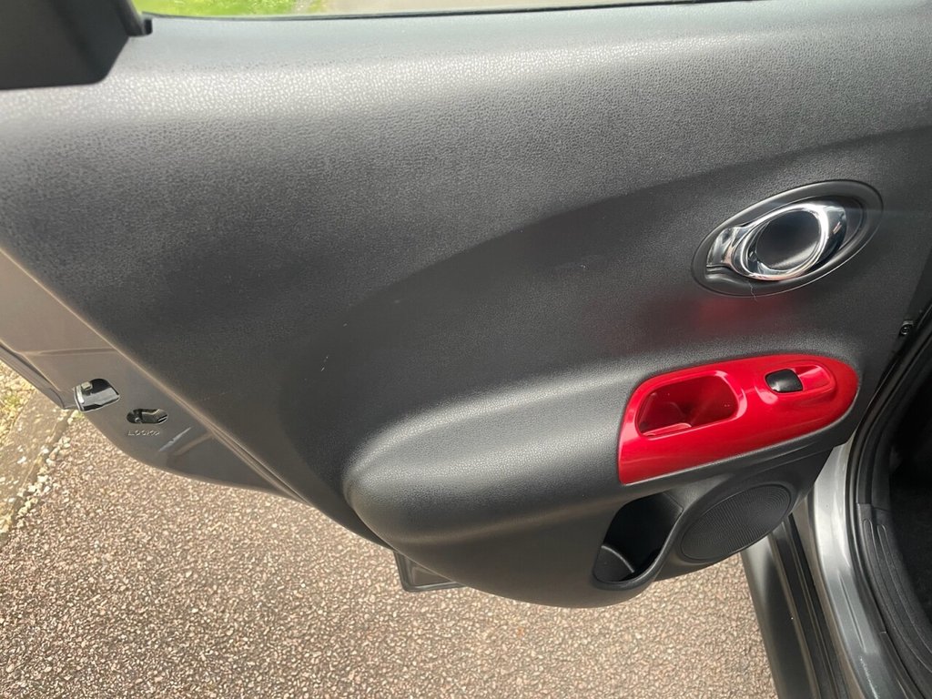 Used Nissan Juke 2014 for sale - 77780445: Photo 26