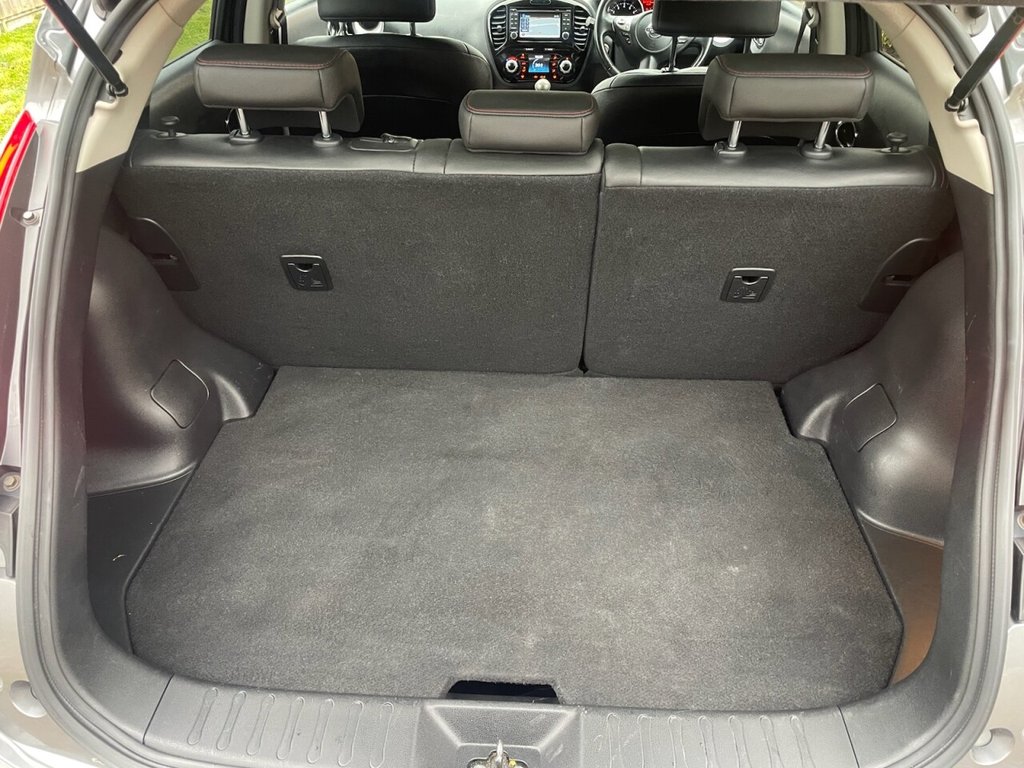 Used Nissan Juke 2014 for sale - 77780445: Photo 29