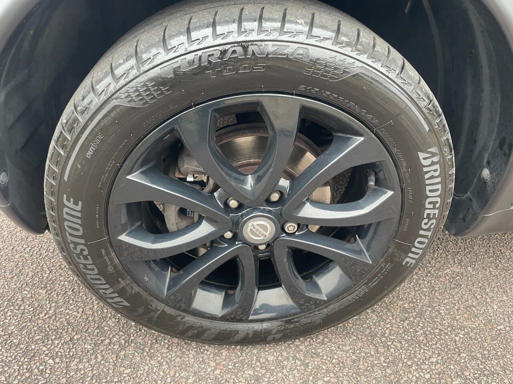 Used Nissan Juke 2014 for sale - 77780445: Photo 3