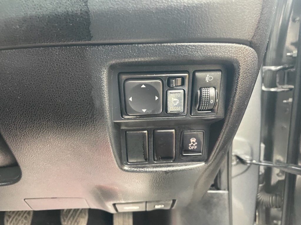 Used Nissan Juke 2014 for sale - 77780445: Photo 35