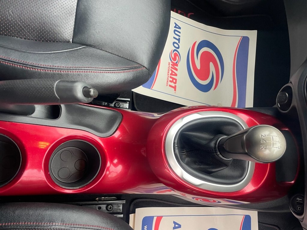 Used Nissan Juke 2014 for sale - 77780445: Photo 38