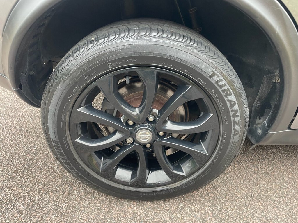 Used Nissan Juke 2014 for sale - 77780445: Photo 39