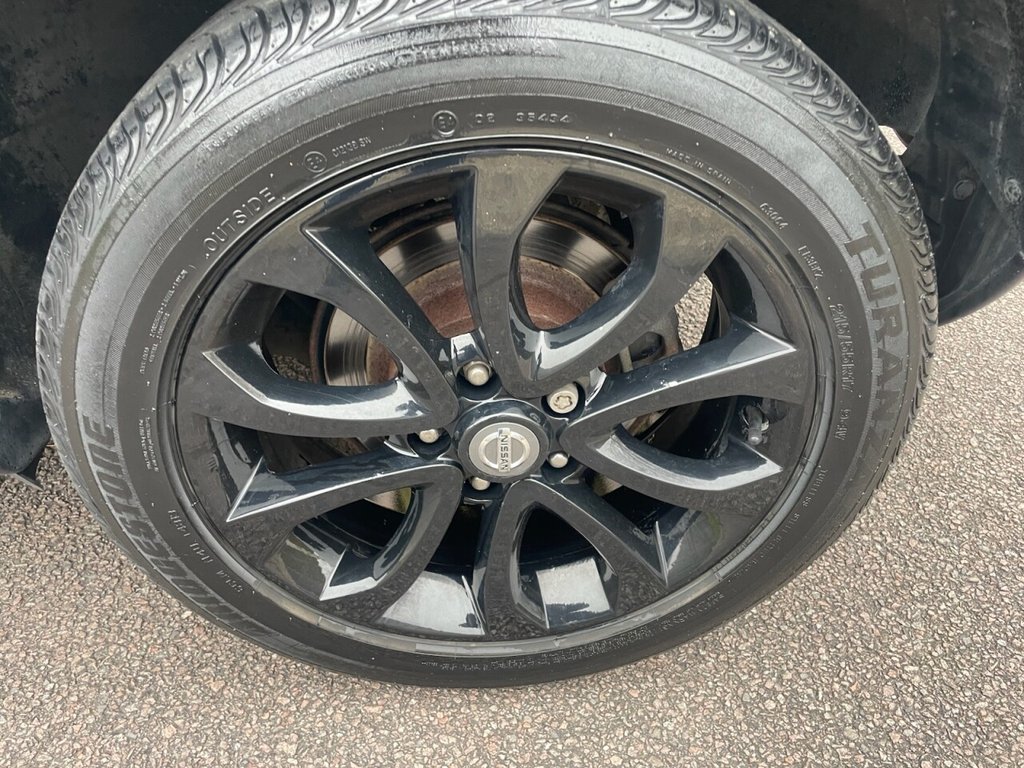 Used Nissan Juke 2014 for sale - 77780445: Photo 40