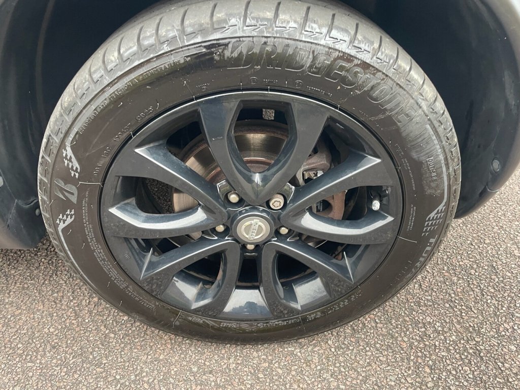 Used Nissan Juke 2014 for sale - 77780445: Photo 41