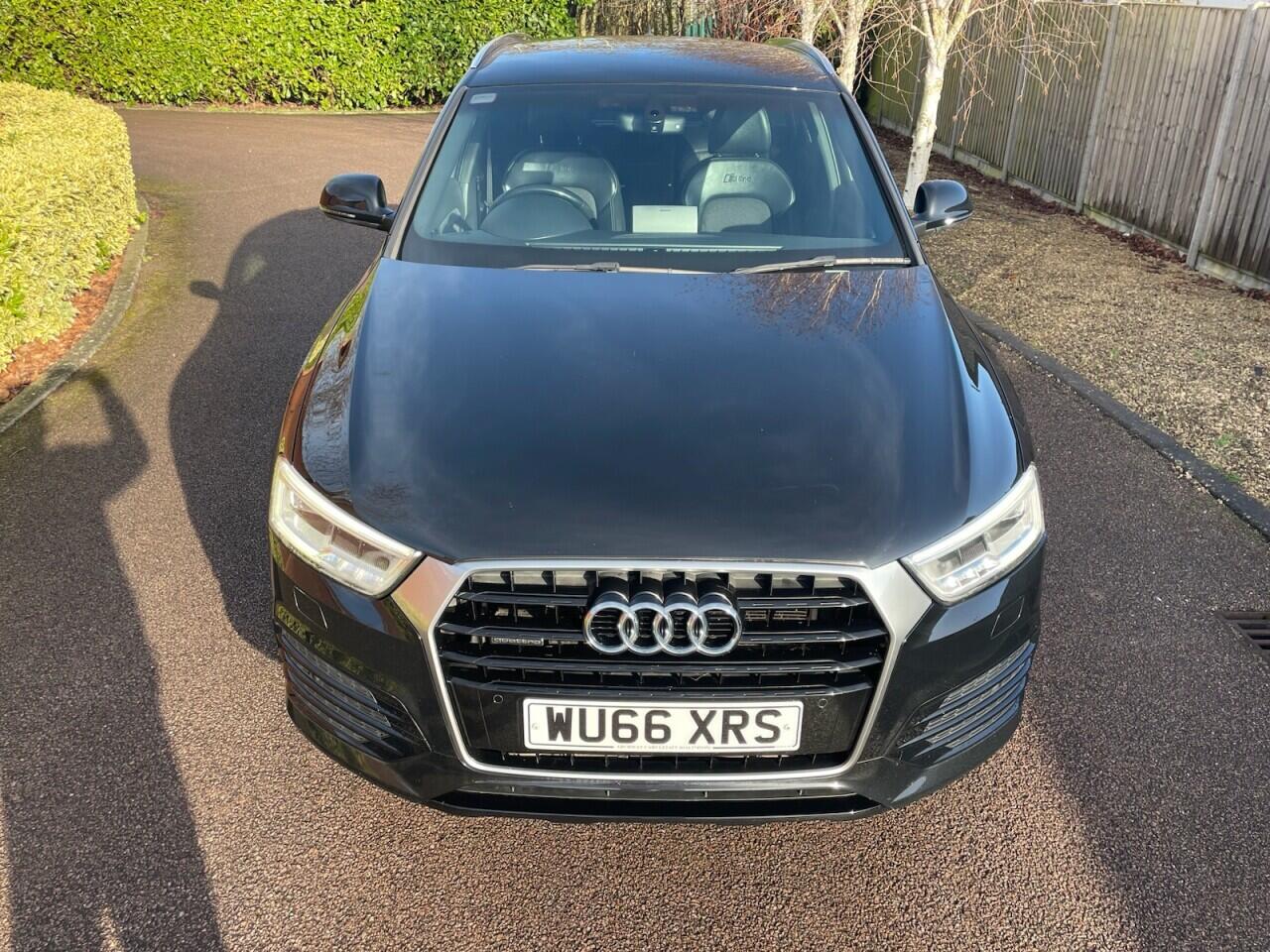 Used Audi Q3 2016 for sale - 78077908: Photo 11