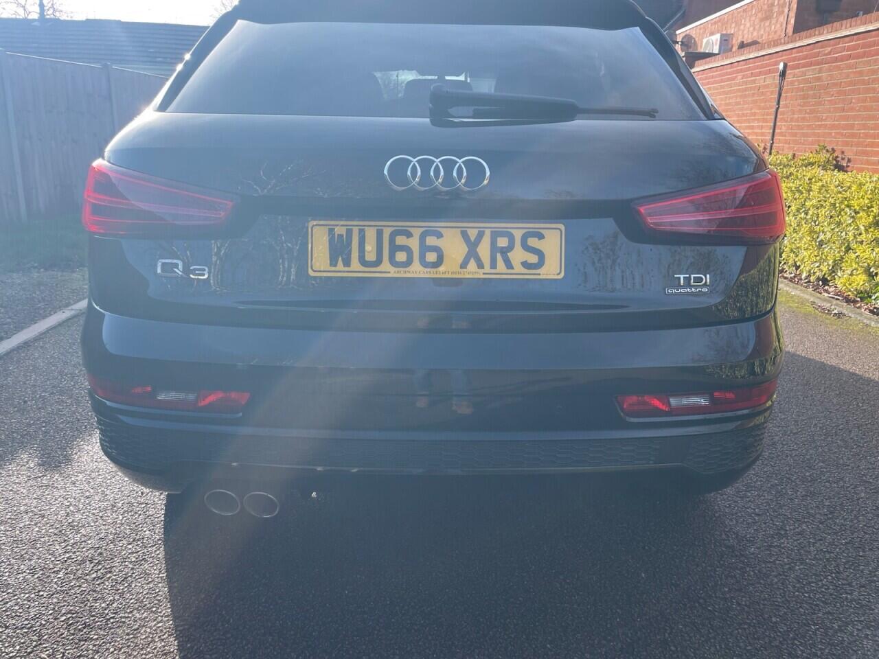 Used Audi Q3 2016 for sale - 78077908: Photo 15