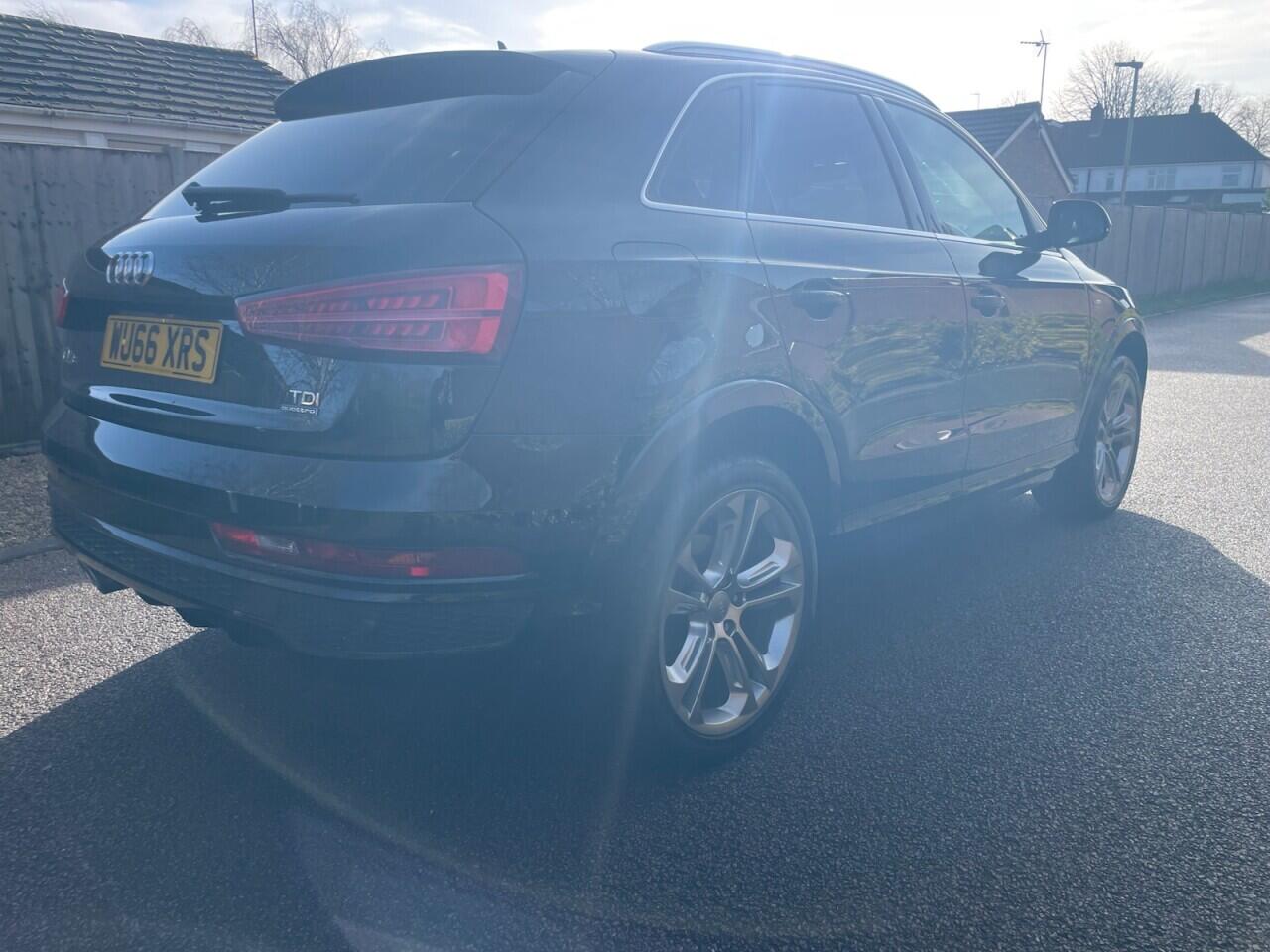 Used Audi Q3 2016 for sale - 78077908: Photo 17