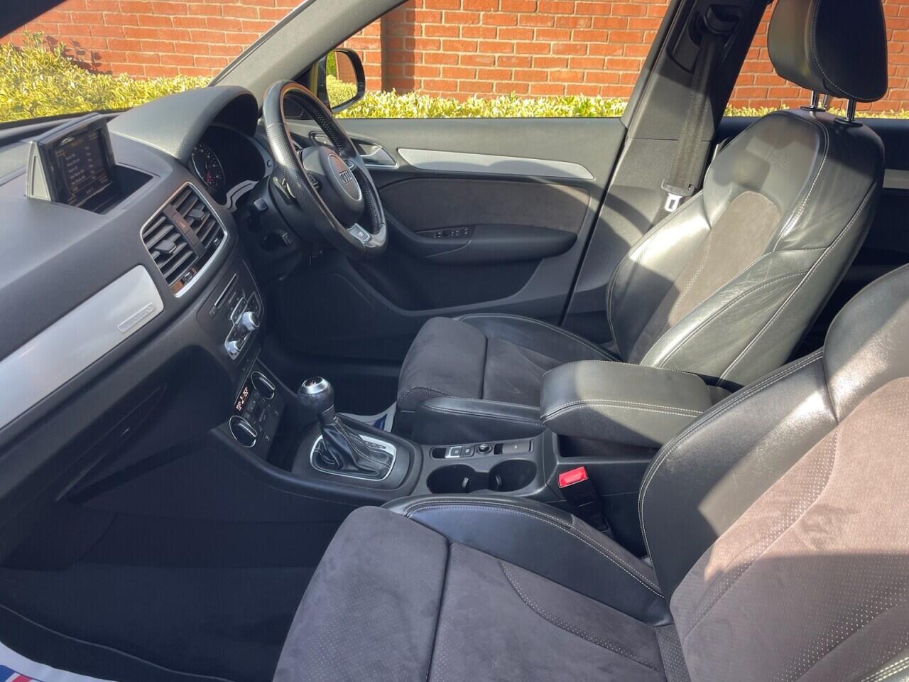 Used Audi Q3 2016 for sale - 78077908: Photo 18