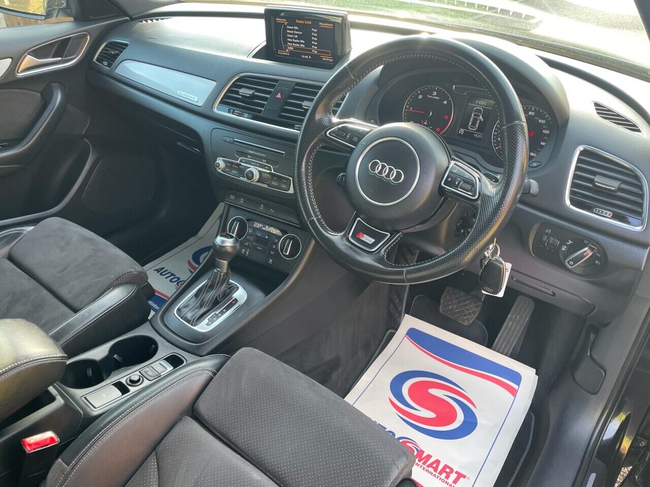 Used Audi Q3 2016 for sale - 78077908: Photo 2