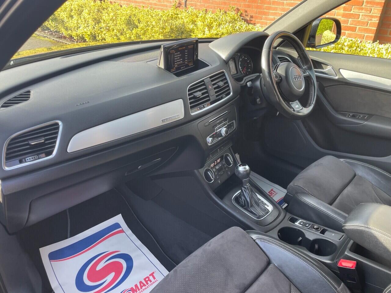 Used Audi Q3 2016 for sale - 78077908: Photo 20