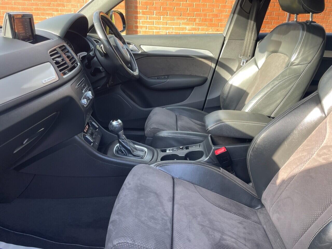 Used Audi Q3 2016 for sale - 78077908: Photo 21