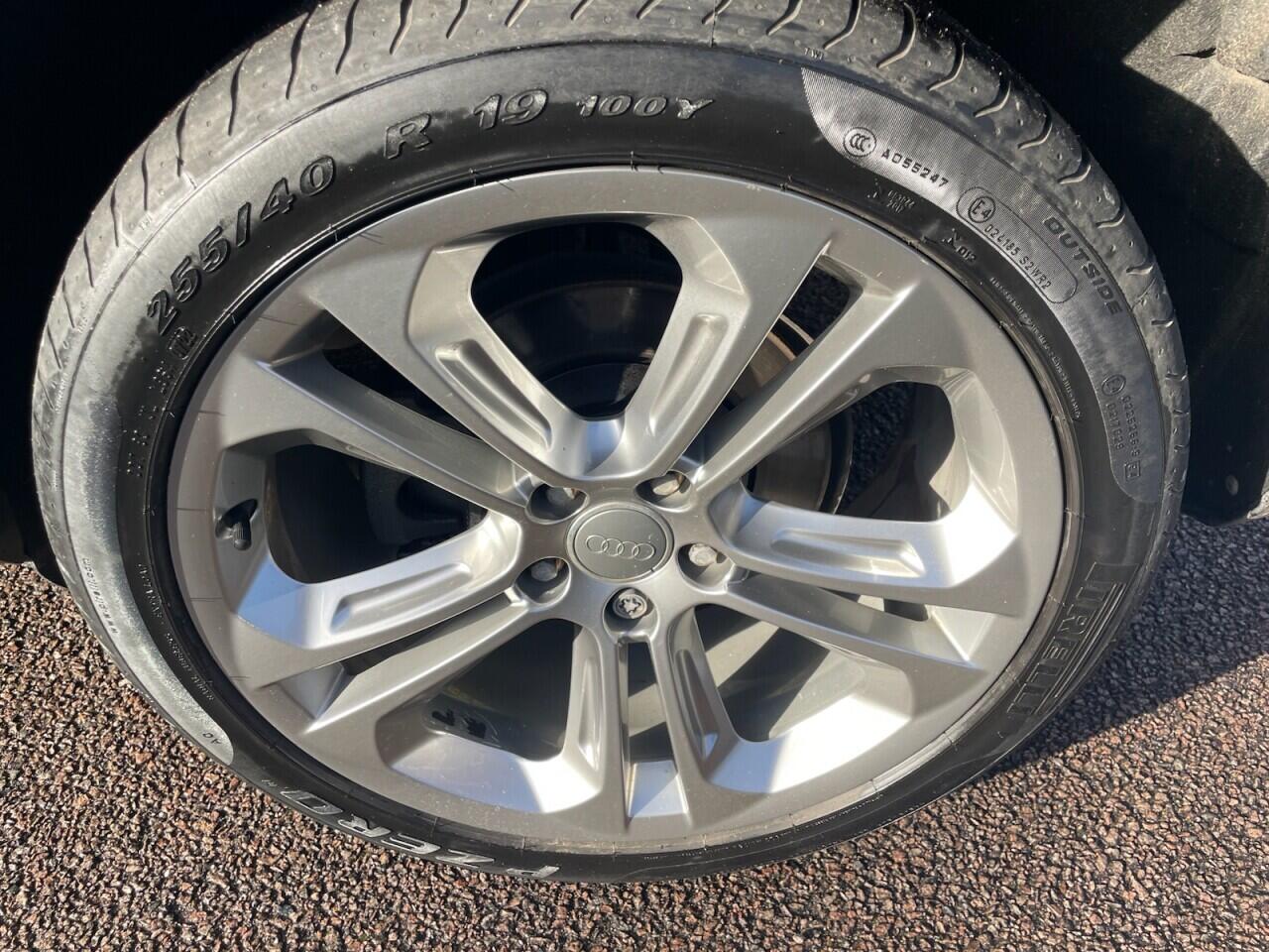 Used Audi Q3 2016 for sale - 78077908: Photo 22