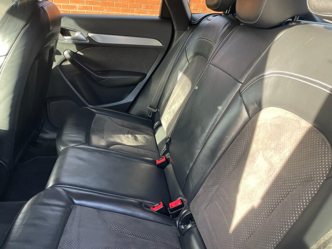 Used Audi Q3 2016 for sale - 78077908: Photo 24