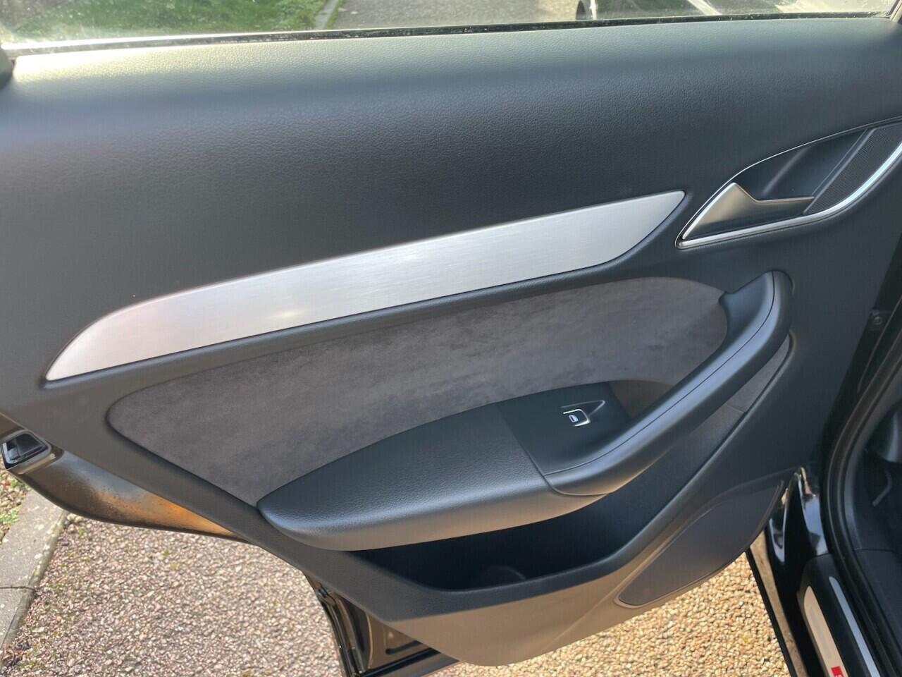 Used Audi Q3 2016 for sale - 78077908: Photo 26