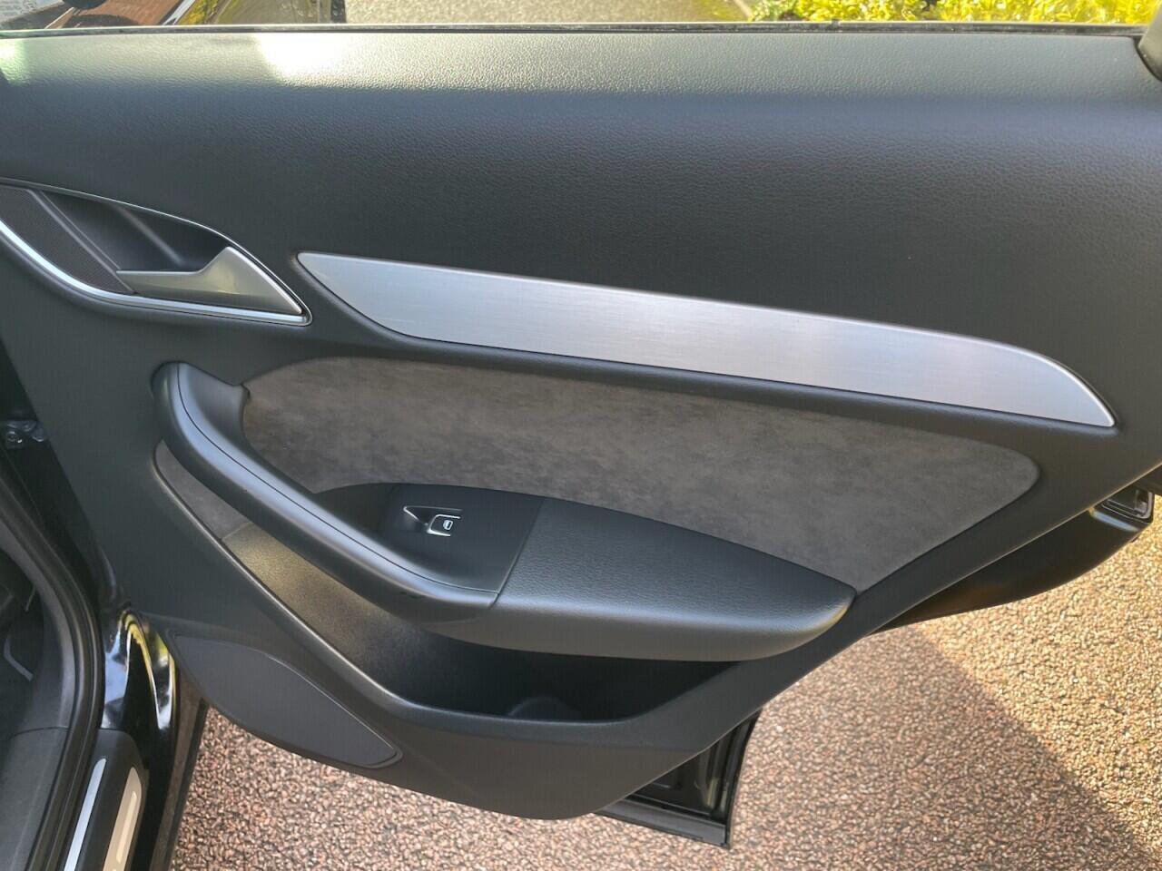 Used Audi Q3 2016 for sale - 78077908: Photo 29