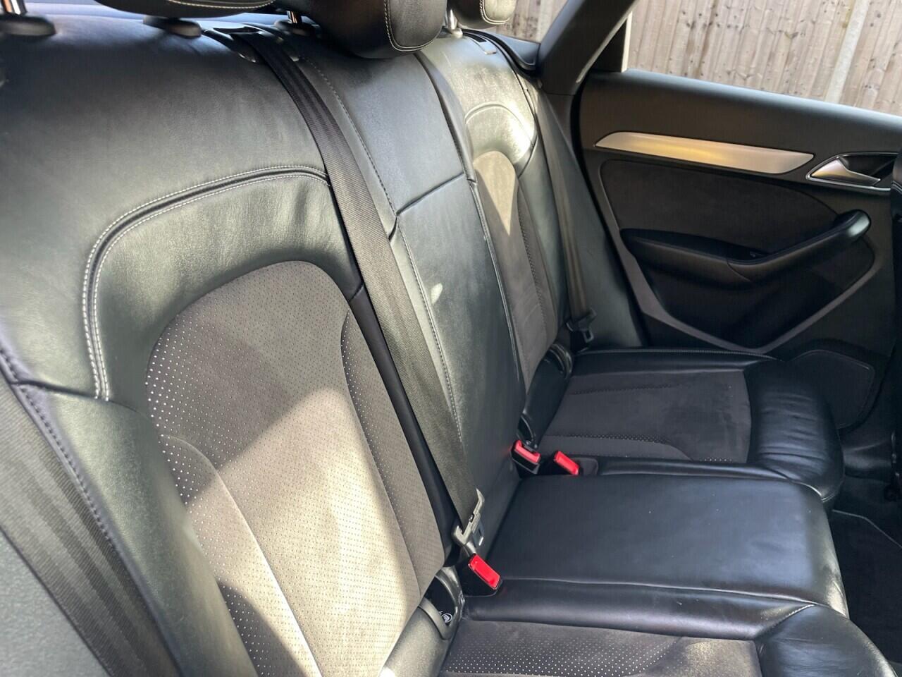 Used Audi Q3 2016 for sale - 78077908: Photo 30