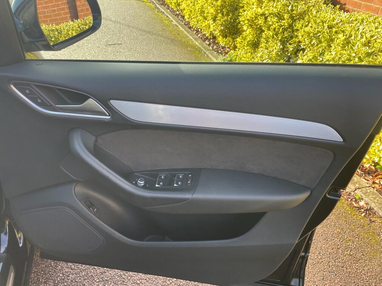 Used Audi Q3 2016 for sale - 78077908: Photo 31