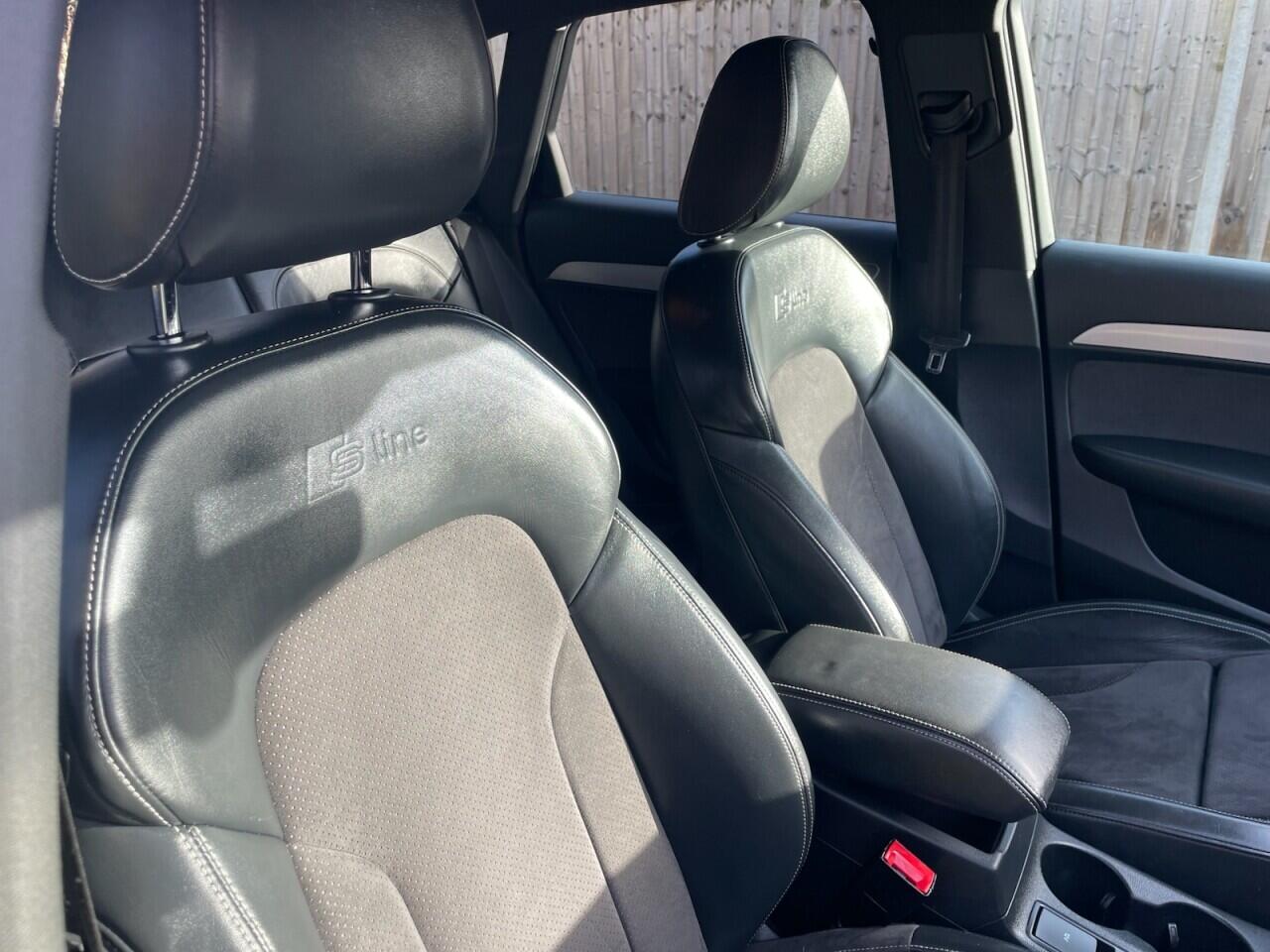 Used Audi Q3 2016 for sale - 78077908: Photo 35